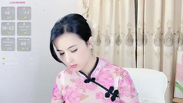 -Jenny-666- online show from 04-29-26, 05:30