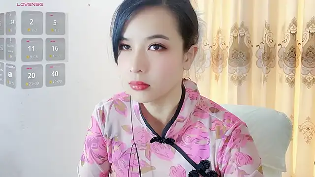 -Jenny-666- online show from 05-15-26, 12:06
