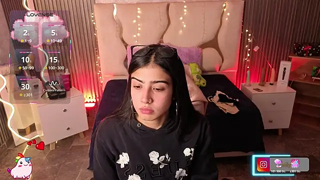 MAIILY TAY online show from 02-26-26, 12:48