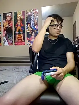 Ais B10 online show from 12-04-25, 04:33