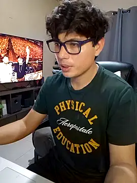 Ais B10 online show from 02-18-26, 02:40