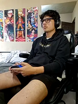 Ais B10 online show from 02-22-26, 06:28