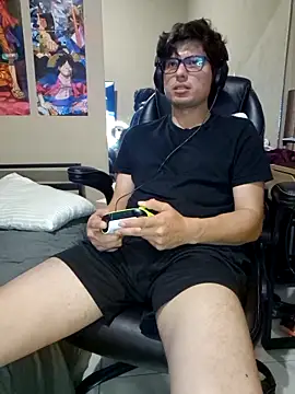 Ais B10 online show from 03-20-26, 05:12