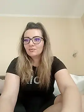 Gabrielaalialiali online show from 01-17-26, 10:42