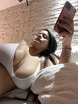 amellita-33 online show from 03-13-26, 01:12