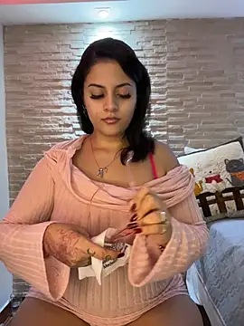 amellita-33 online show from 07-15-26, 05:45