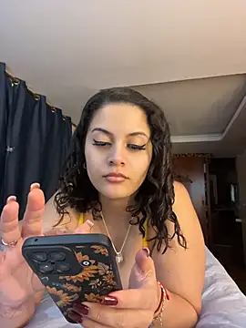 amellita-33 online show from 07-17-26, 06:20