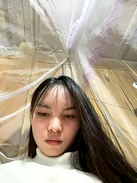 Tina x online show from 11-23-25, 01:44