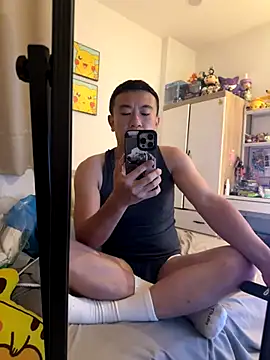 GayHiFunBTM online show from 11-18-25, 10:09