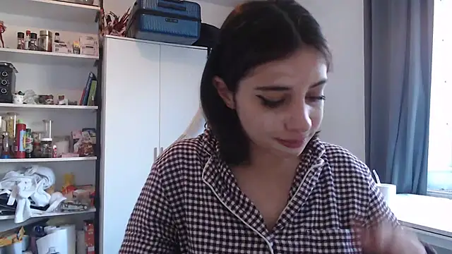 bellefleurrr online show from 03-19-26, 07:12