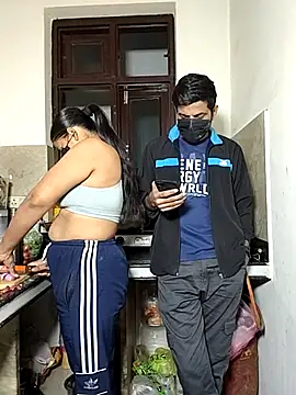 Heena-143 online show from 12-17-25, 02:34