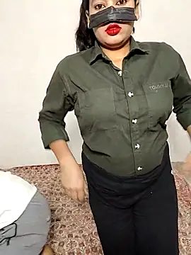 Heena-143 online show from 04-01-26, 04:15