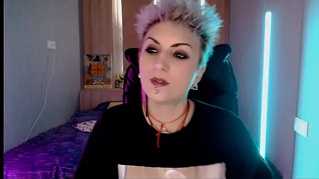 Sweet-n-Strong online show from 02-25-26, 06:23