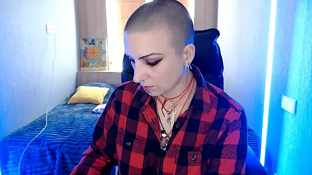 Sweet-n-Strong online show from 04-03-26, 10:46