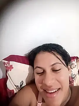 Snapshot of Bebelua chatting on 10-24-25, 12:45 Bebelua online show from 10-24-25, 12:45