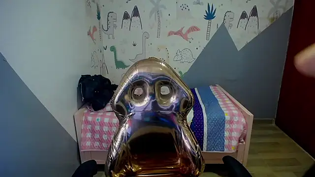 velvetvixen t online show from 12-14-25, 01:05