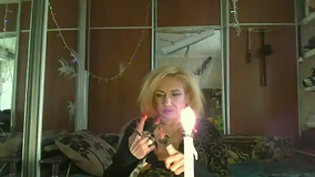 LilaniLoverx online show from 02-15-26, 07:05