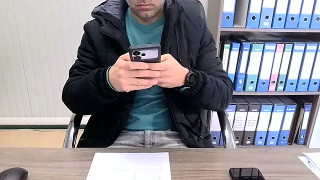 Evasionee online show from 03-10-26, 07:24