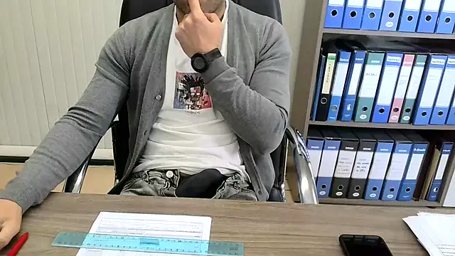 Evasionee online show from 04-16-26, 07:20