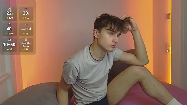 Richard steele hot online show from 02-14-26, 03:20