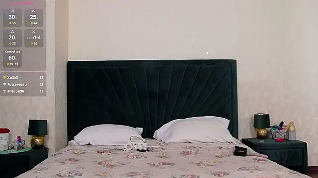 kittykelly online show from 02-13-26, 02:02