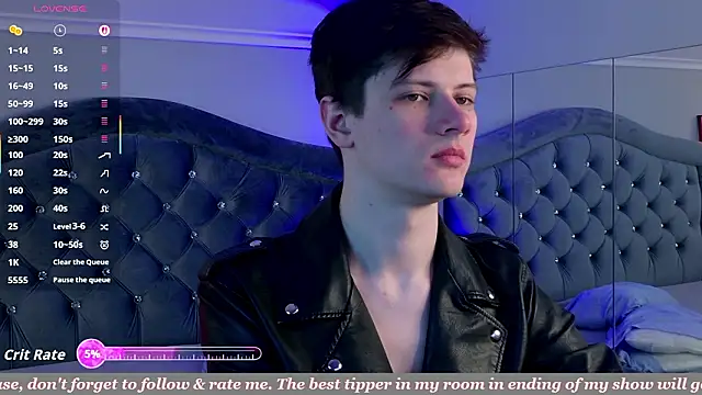 Allert  online show from 03-18-26, 03:31