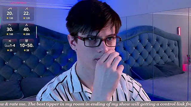 Allert  online show from 03-22-26, 02:48