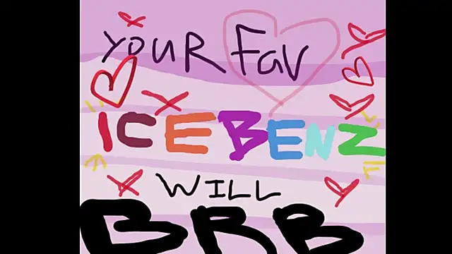 icebenz online show from 04-22-26, 11:01