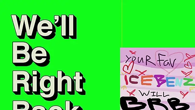 icebenz online show from 04-23-26, 10:58