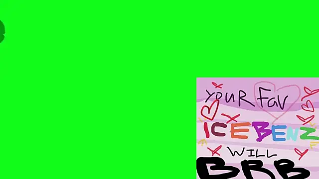 icebenz online show from 05-18-26, 09:59