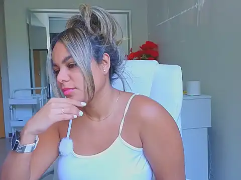 diosadeluniverso online show from 04-09-26, 02:33