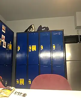 Hausverbot3 online show from 04-19-26, 12:00