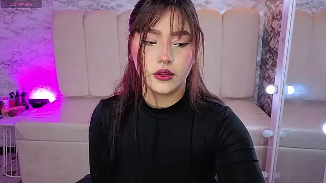 Afrodita Wild v online show from 03-04-26, 03:12