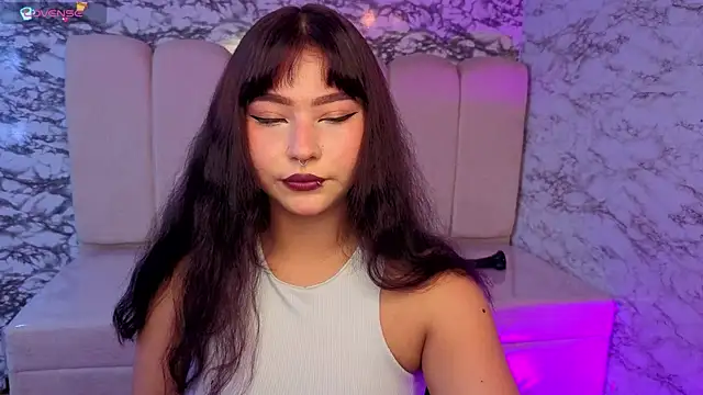 Afrodita Wild v online show from 03-31-26, 01:22