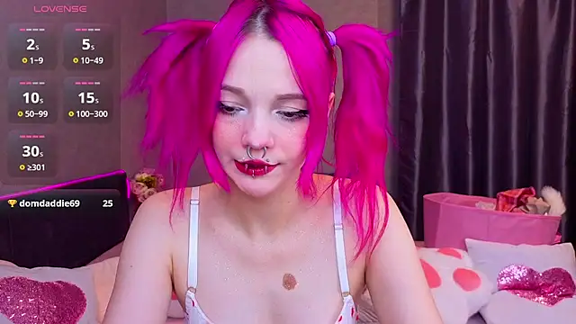 KittieHeart online show from 02-27-26, 11:27