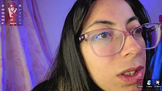 zylla storn online show from 04-06-26, 03:35