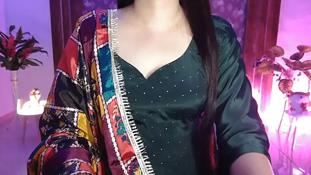 Misha 01 online show from 03-12-26, 08:37