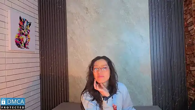 eva delight  online show from 03-07-26, 11:40