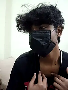 kriZ08 online show from 02-16-26, 05:09