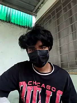 kriZ08 online show from 03-11-26, 03:56