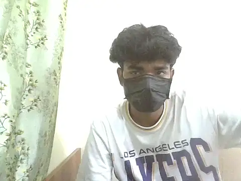 kriZ08 online show from 03-25-26, 04:07