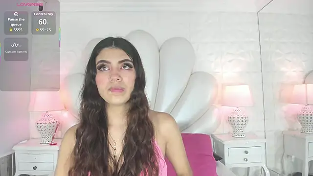 AntonellaPowell online show from 11-10-25, 07:57