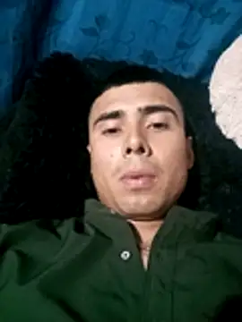 robinhd1234 online show from 12-01-25, 09:42