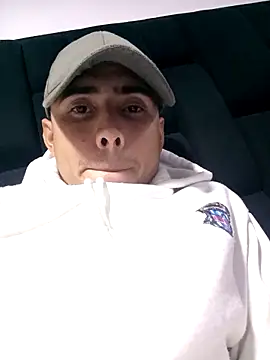 robinhd1234 online show from 12-20-25, 12:07