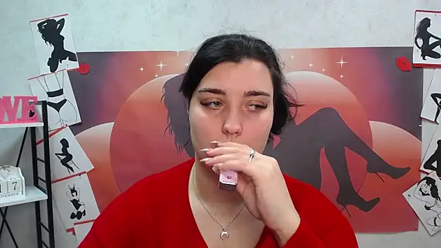 ScarletCargo online show from 11-22-25, 06:12