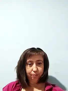 MaryKiki5619 online show from 10-31-25, 07:15