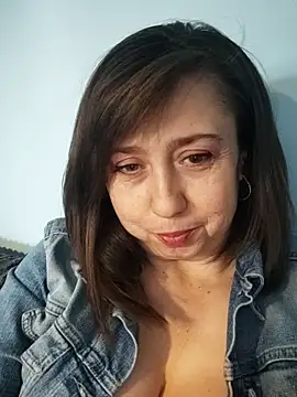 MaryKiki5619 online show from 03-13-26, 02:23