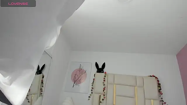 Maxxine VX online show from 01-09-26, 07:37