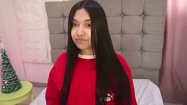 Isabelle Lane online show from 01-07-26, 12:29