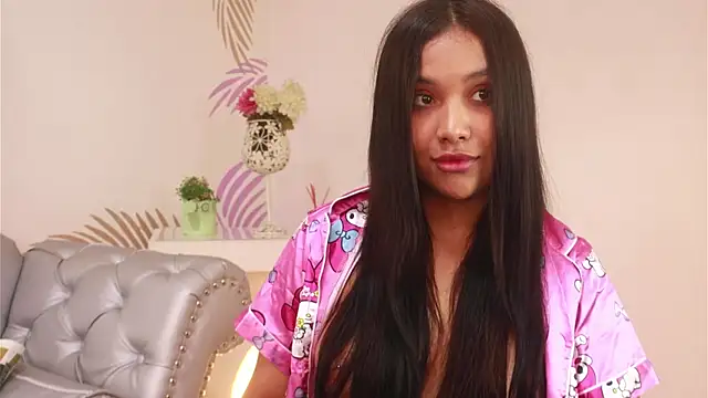 Isabelle Lane online show from 02-25-26, 12:48